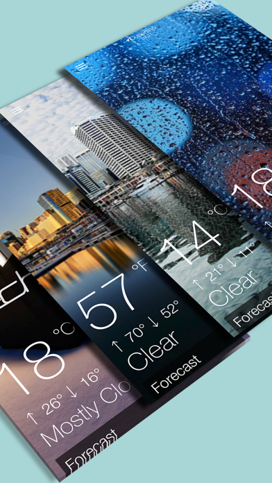 Weather .. screenshot 4