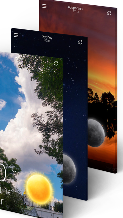 Weather .. screenshot 5