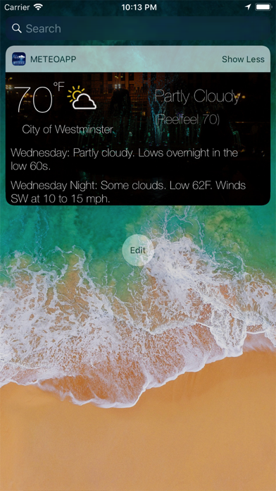 Weather .. screenshot 6
