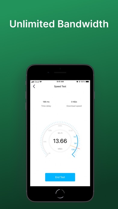 VPN - Fast VPN Proxy screenshot 4