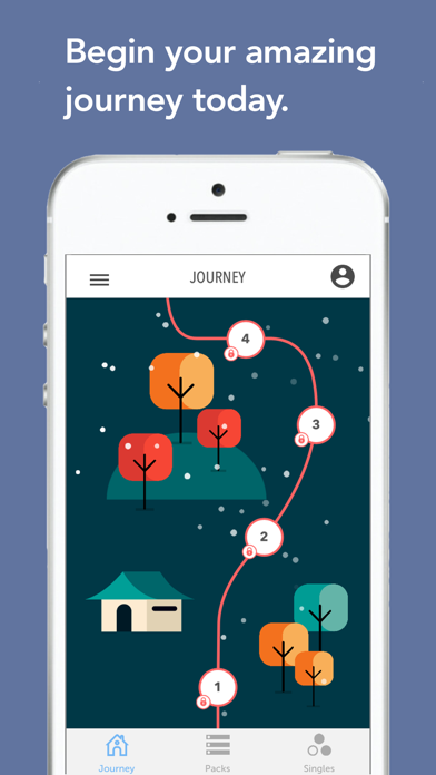 Present - Guided Meditation screenshot 5