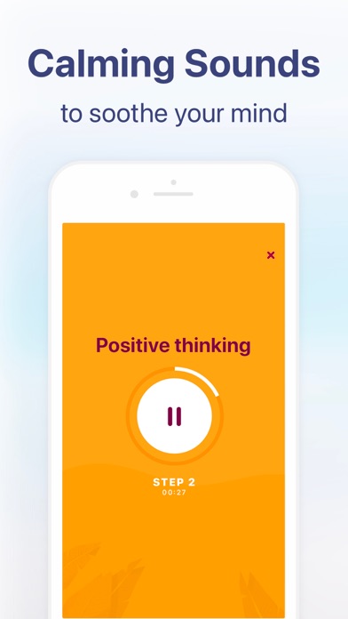Meditation & Sleep by Verv screenshot 5