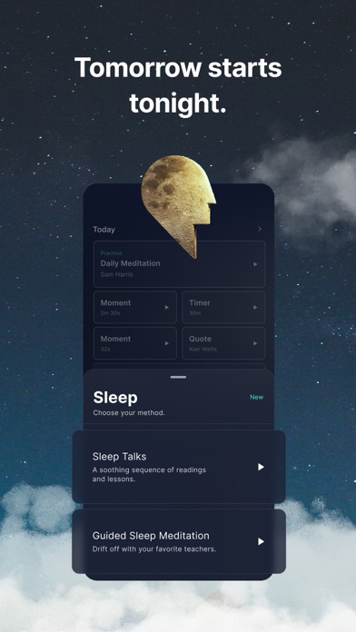 Waking Up: Meditation & Wisdom screenshot 3