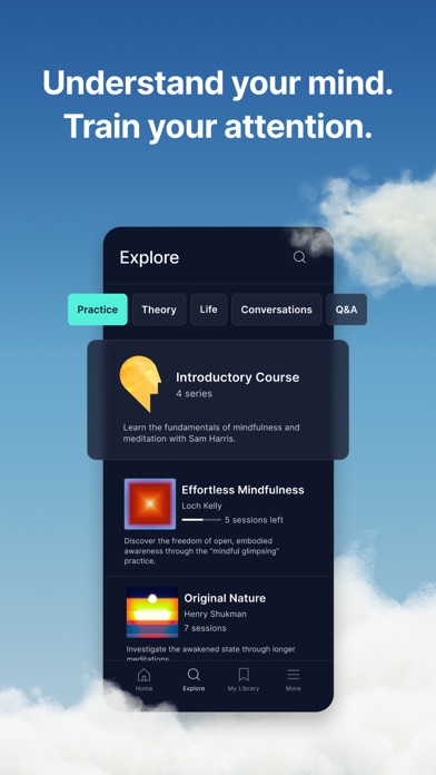Waking Up: Meditation & Wisdom screenshot 5