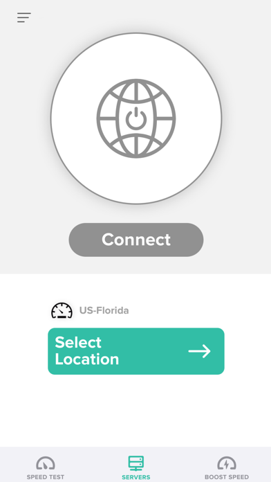 VPN - Secure Proxy & WIFI screenshot 1