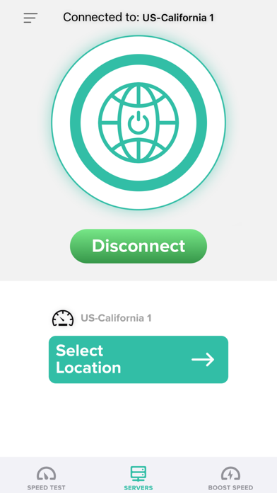 VPN - Secure Proxy & WIFI screenshot 3