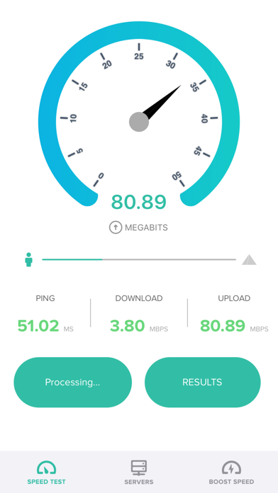 VPN - Secure Proxy & WIFI screenshot 4