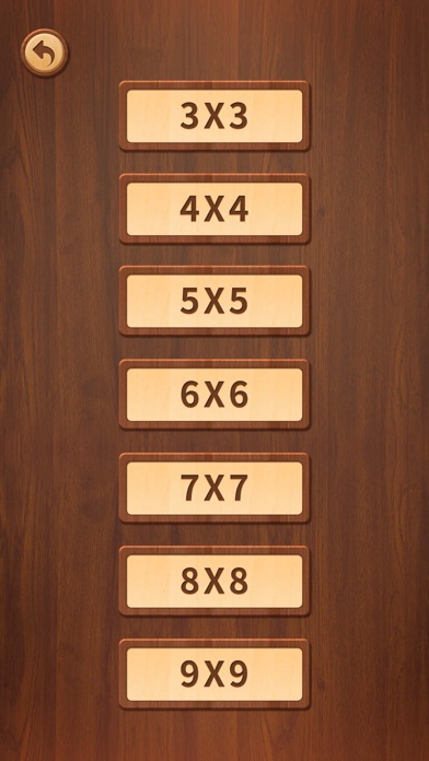 Numpuz: Number Puzzle Games screenshot 6