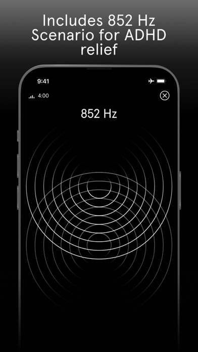 Endel: Focus & Sleep Sounds screenshot 3