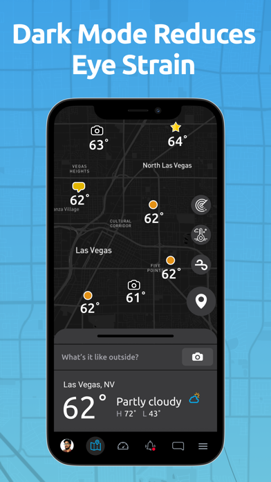 Ambient Weather Network screenshot 3