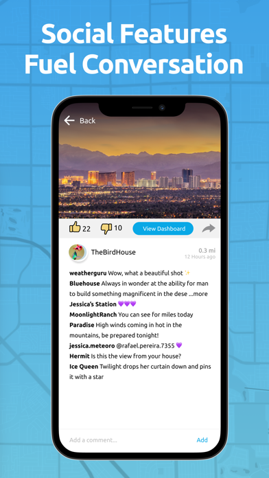 Ambient Weather Network screenshot 4