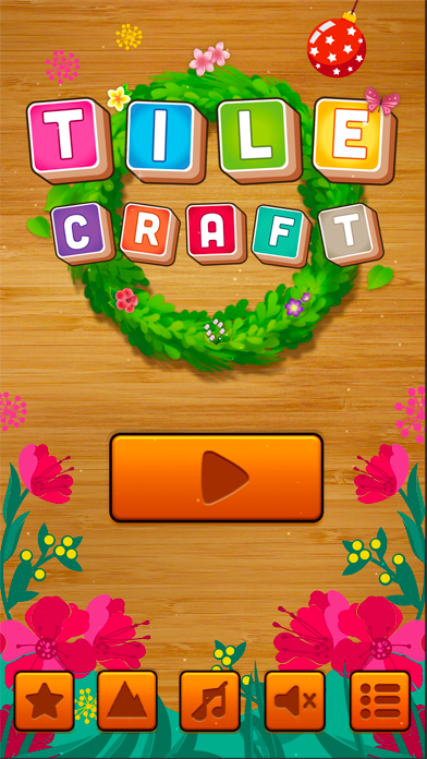 Tile Craft - Triple Crush screenshot 2
