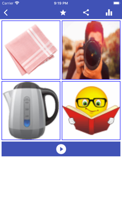 French Language Learning screenshot 3