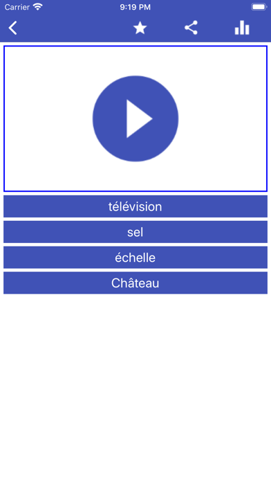 French Language Learning screenshot 5