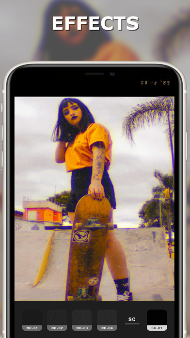 Photo Editor ­ screenshot 4