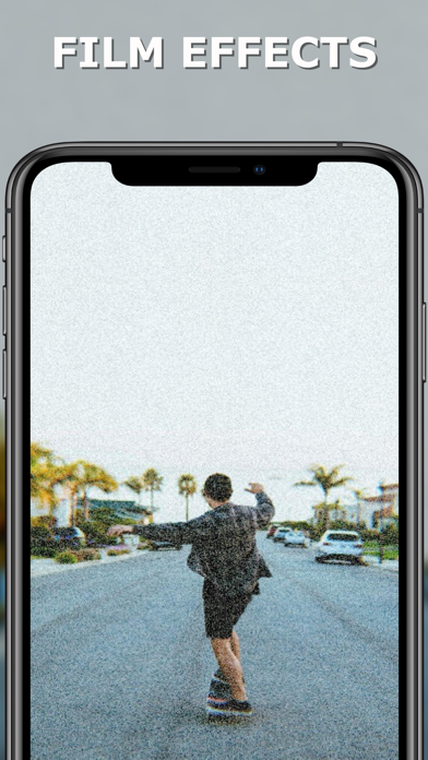 Photo Editor ­ screenshot 6