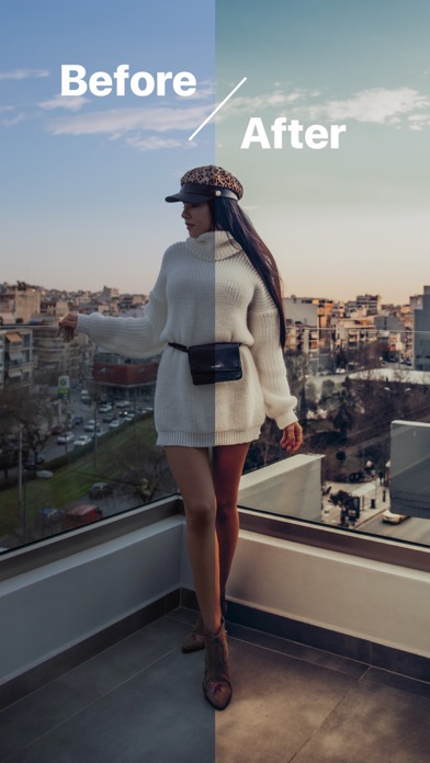 Presets for Lightroom - FLTR screenshot 6