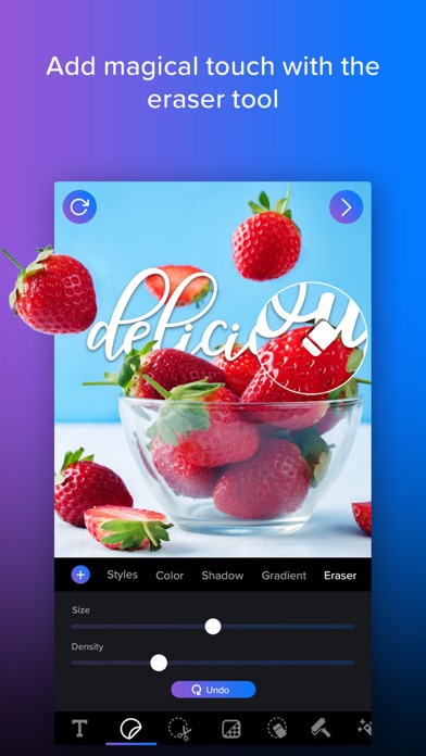 Phonty - Perfect Photo Editor screenshot 6