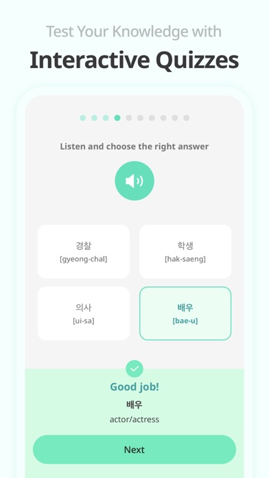 Teuida: Learn Languages screenshot 5