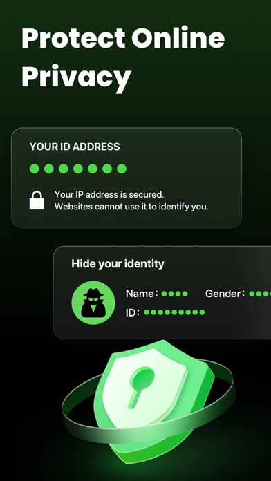 Melon VPN - Easy Fast Low-cost screenshot 5