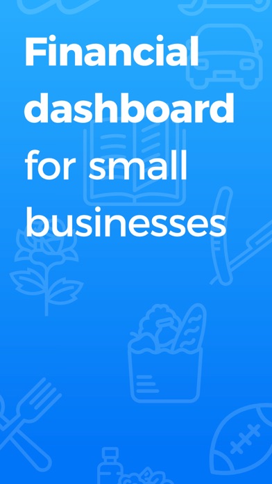 Board: Business Budget Tracker screenshot 1