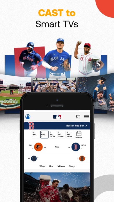 Chromecaster: Get Streaming TV screenshot 2