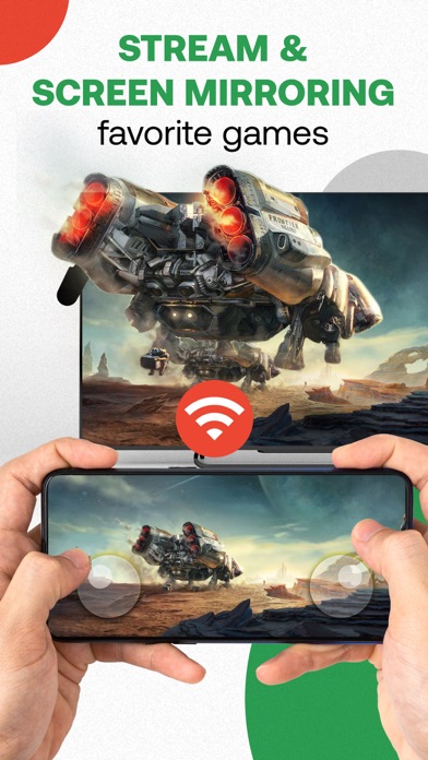 Chromecaster: Get Streaming TV screenshot 3