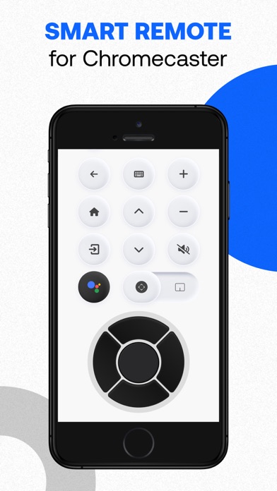 Chromecaster: Get Streaming TV screenshot 5