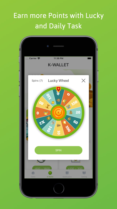 Kiwi VPN Ultimate, IP Changer screenshot 5
