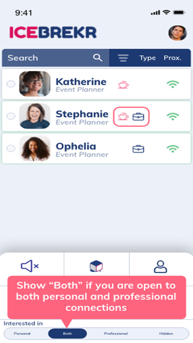IceBrekr screenshot 2