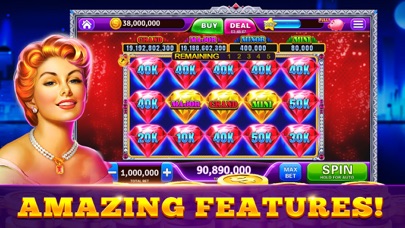 Trillion Cash-Vegas Slots Game screenshot 2