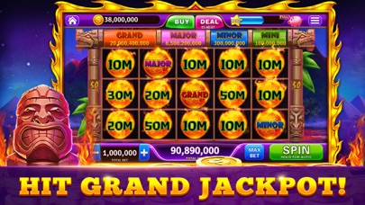 Trillion Cash-Vegas Slots Game screenshot 3
