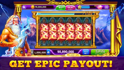 Trillion Cash-Vegas Slots Game screenshot 4