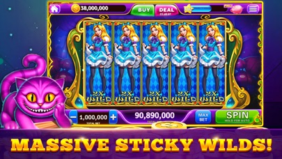 Trillion Cash-Vegas Slots Game screenshot 5