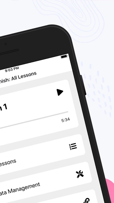 Language Transfer screenshot 3