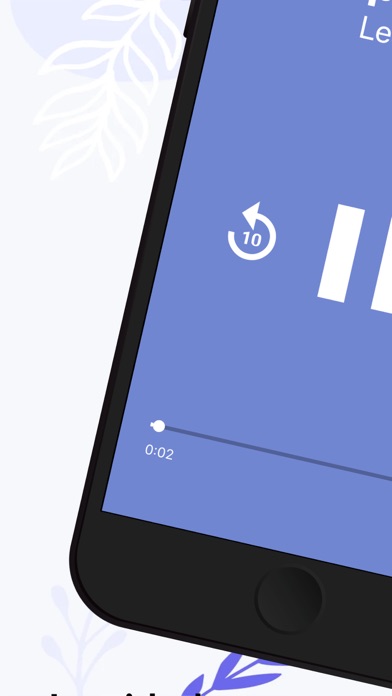 Language Transfer screenshot 4