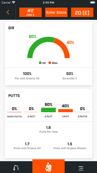 Bushnell Golf Mobile screenshot 5