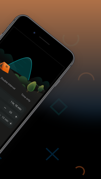 Climb Up: Timer & Productivity screenshot 2
