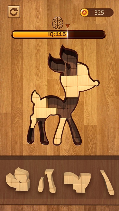 BlockPuz - Block Puzzles Crush screenshot 3