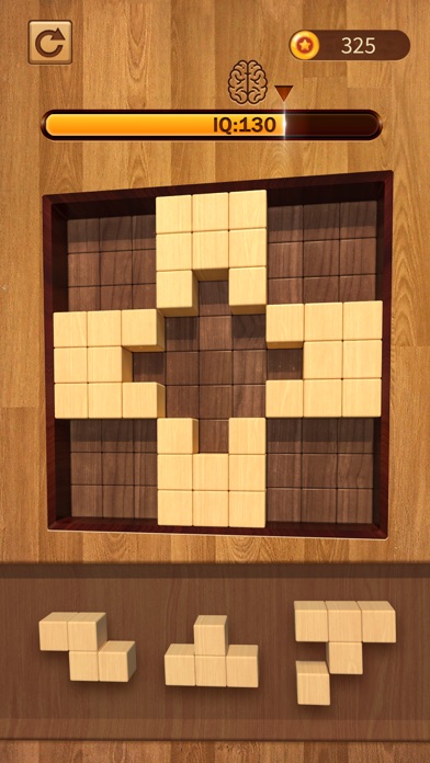 BlockPuz - Block Puzzles Crush screenshot 4