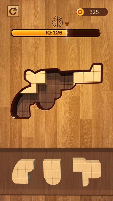 BlockPuz - Block Puzzles Crush screenshot 5