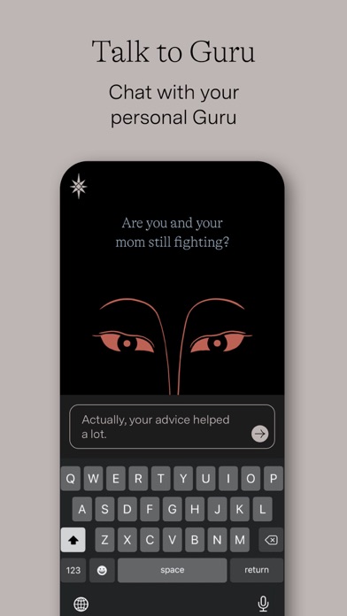 Guru: Stories & Meditation screenshot 5