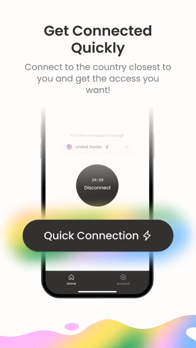 Hola VPN screenshot 5