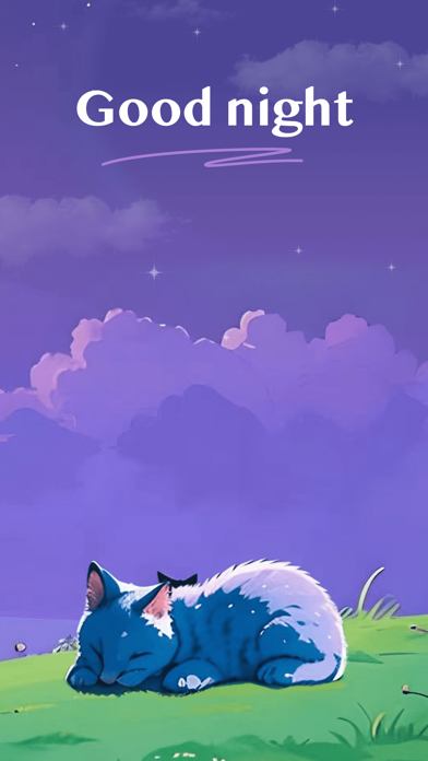 Sleeper: Sounds & Meditation screenshot 6
