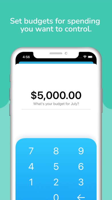 Budget & Expense Tracker screenshot 5