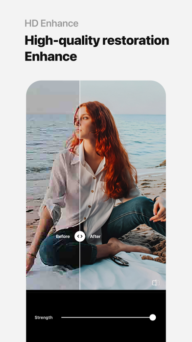 EPIK - AI Photo & Video Editor screenshot 6