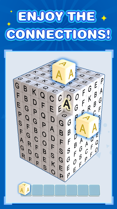 Cube Master 3D - Sorting Games screenshot 2