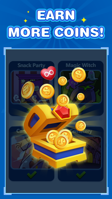Cube Master 3D - Sorting Games screenshot 6