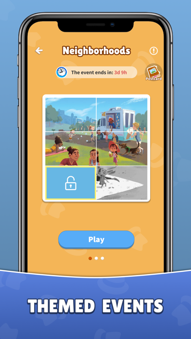 Logic Riddle-Puzzle Games screenshot 4
