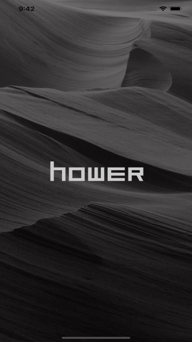 Hower - Productivity Timer screenshot 1
